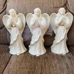 Lenox 6” Praying Angel